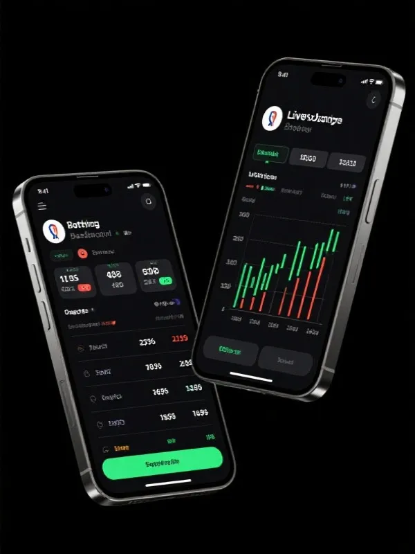 NBA Betting App Download